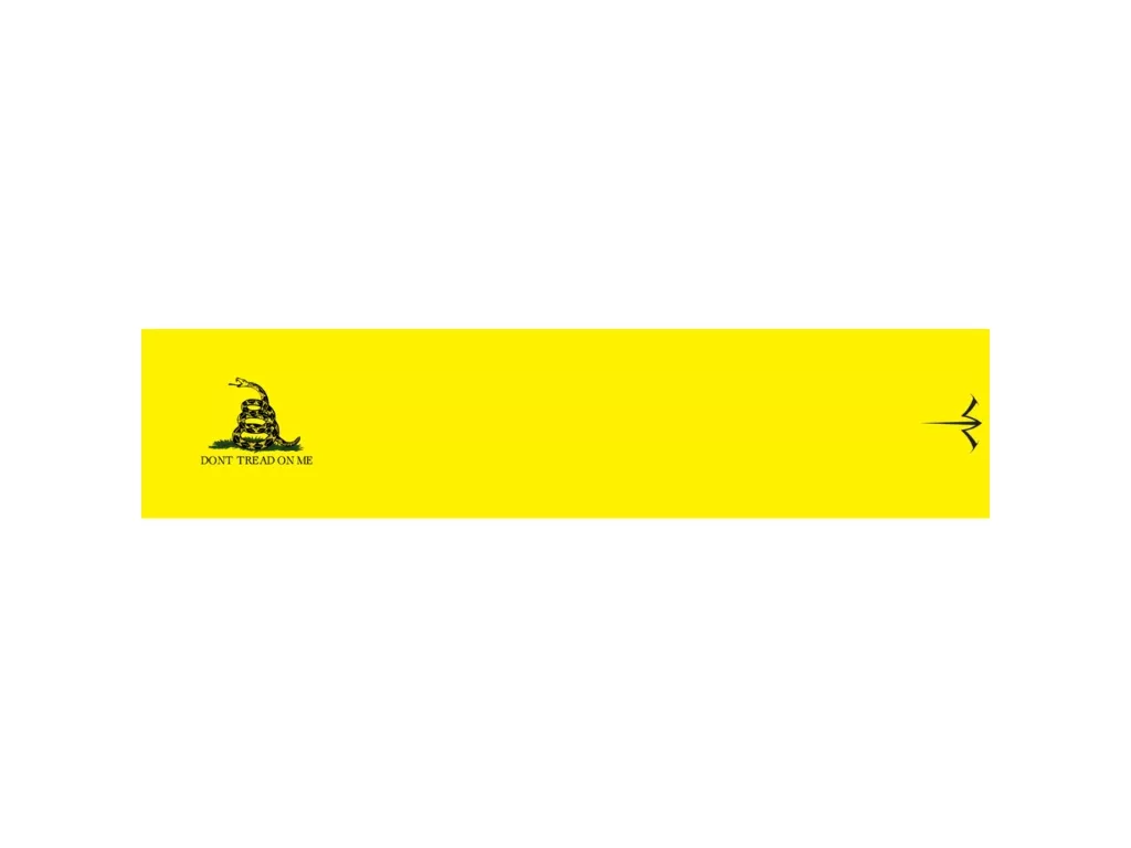 White Water Archery Arrow Wraps Gadsden
