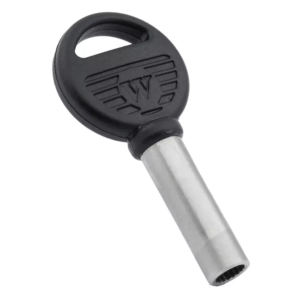Whitecap Compression Handle Replacement Key - S-0251KEY