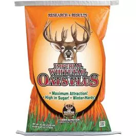 Whitetail Institute Imperial Forage Oats Plus 45 lb
