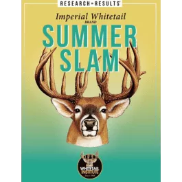 Whitetail Institute Summer Slam
