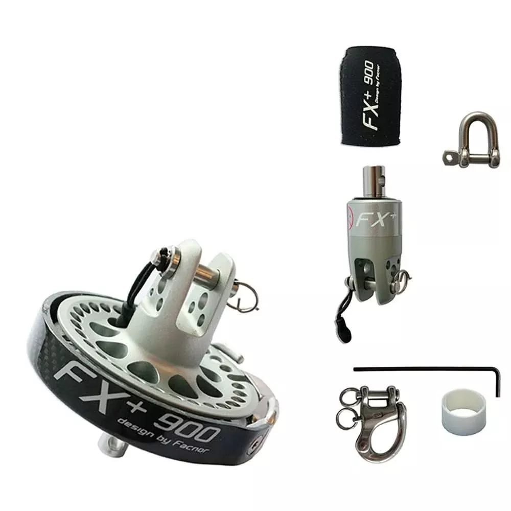 Wichard Facnor FX+0900 Flying Sail Furler – 43410700945