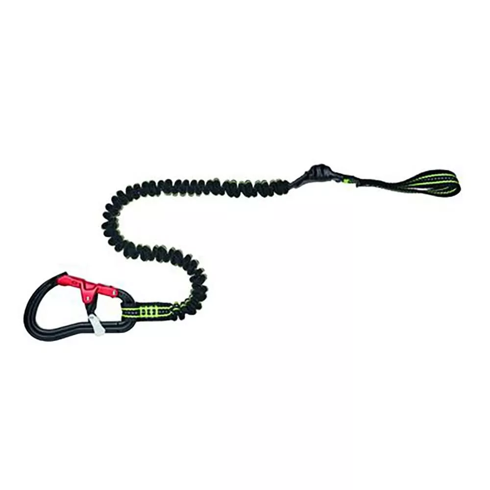 Wichard Proline Elastic Tether Hook/Loop – Single 4.5′