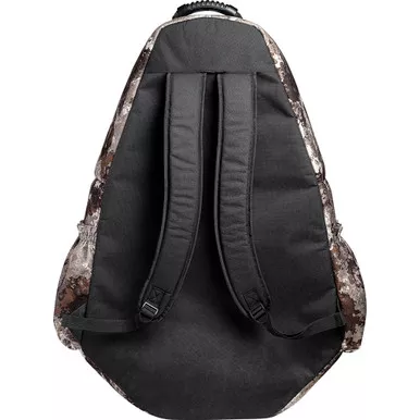 Wicked Ridge WRA221 Ambush Bowpack Crossbow Case, Fits Fury 410 and Raider 400 Models, Camo