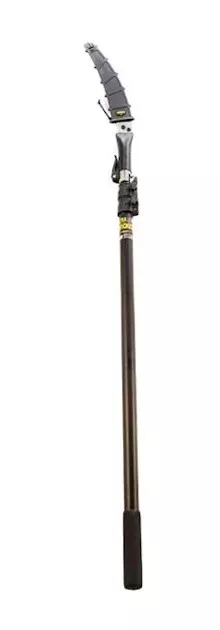 Wicked Tough Pole Saw 15 Ft.