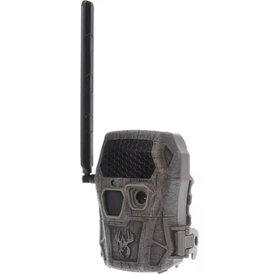 Wildgame Innovation WGI-ENCTRCC Encounter XT Cellular Camera AT&T / Verizon 34 MP, Brown