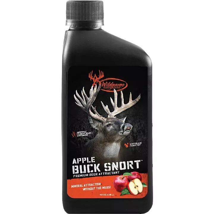 Wildgame Innovations Apple Buck Snort