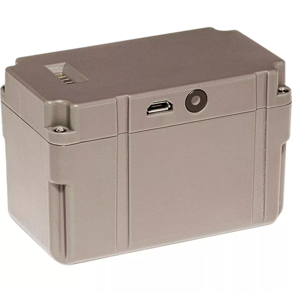 Wildgame Zerotrace Replacement Battery