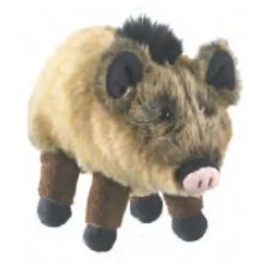 Wildlife Artists Conservation Critters Javelina 8"