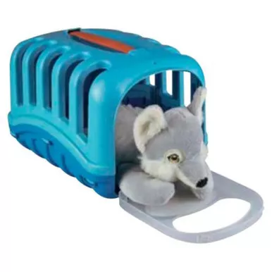 Wildlife Artists Medical Sets Wolf