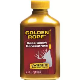 Wildlife Research Golden Rope Concentrate 4 oz.