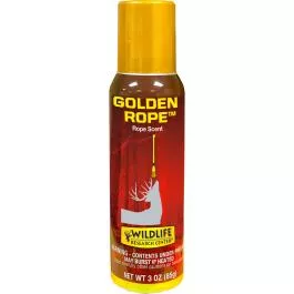Wildlife Research Golden Rope Spray Can 3oz