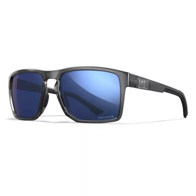 WILEY X EYEWEAR Founder Sunglasses (AC6FND)
