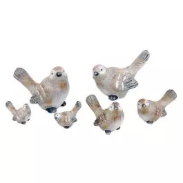 Will's Company Brown Bird - Medium