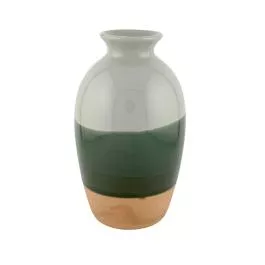 Will's Company Multi Colored Vase - Medium