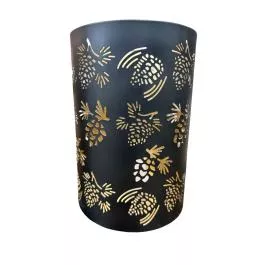Will's Company Pinecone Cylinder