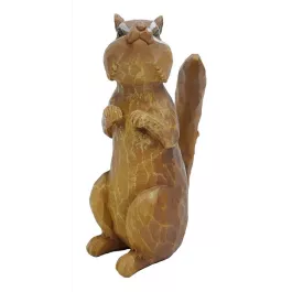 Will's Company Praying Chippy Chipmunk