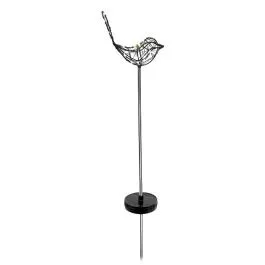 Will’s Company Solar Bird LED Stake