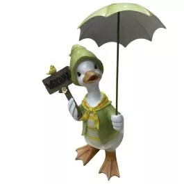 Will’s Company Umbrella Duck – Lg