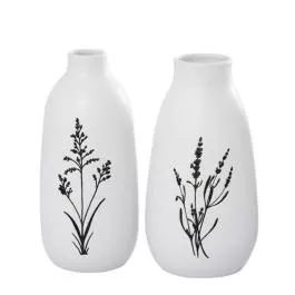 Will’s Company Wildflower Vase