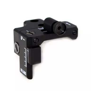 WILLIAMS FP-336 Receiver Sight without Target Knobs (70222)