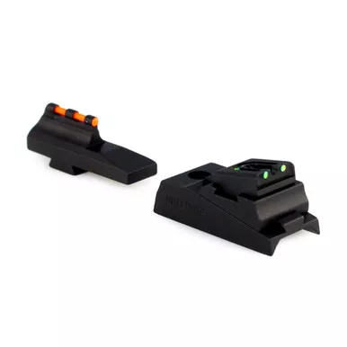 WILLIAMS Muzzleloader Fire Sight Set for Thompson Center with Octagon Barrel (66654)