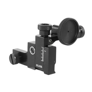 WILLIAMS Target-FP High Rear Sight with Less Attaching Base (1222)