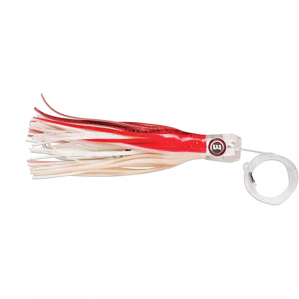 Williamson Big Game Catcher 8 - 8.25" - Monte Carlo