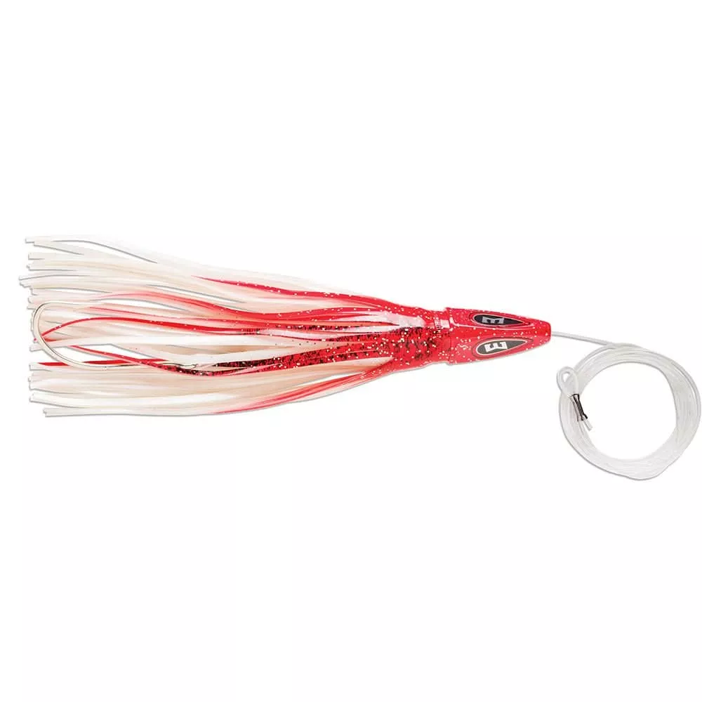 Williamson High-Speed Tuna Catcher Rigged 8 - 8" - Monte Carlo