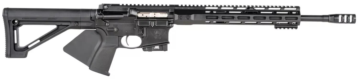 Wilson Combat Protector Carbine *CA Compliant 300 Blackout Rifle16.25″ TRPC300BBLCA