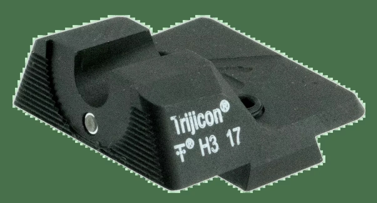 Wilson Combat Vickers Elite Battlesight, Wils 669tBattlesight Glock Tritium