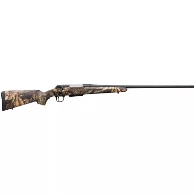 Winchester 535771296 XPR Hunter 350LEGEND 22 MO DNA 4rd