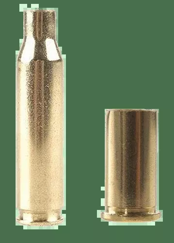 Winchester Ammo Unprimed Cases, Win Wsc300blku Unpcase 300bo 100/bg