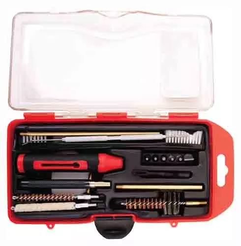 Winchester Ar Cleaning Kit .223/5.56 17 Pc.
