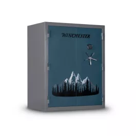 Winchester Evolution Grey/Blue