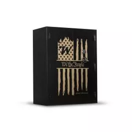 Winchester Grand American Black