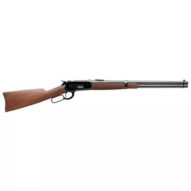 Winchester Model 1886 Saddle Ring Carbine 45-70 Govt 22″ Barrel