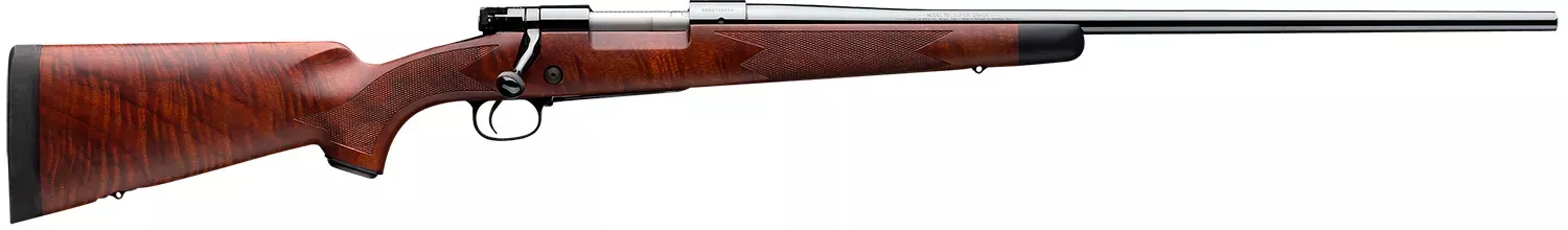 Winchester Model 70 Super Grade 243 Win 5+1 22″ Barrel Rifle