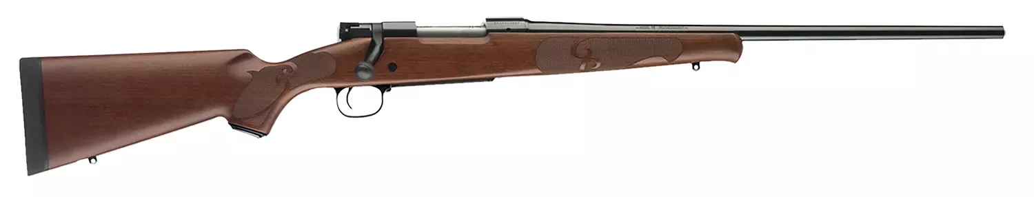Winchester Repeating Arms Model 70 Featherweight Compact 7mm-08 Rem 5+1 20″ Rifle