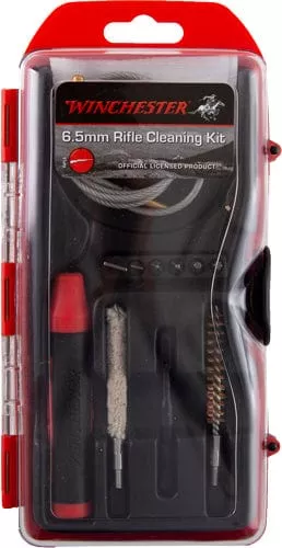 Winchester Rifle Cleaning Kit .243/6mm 12 Pc.