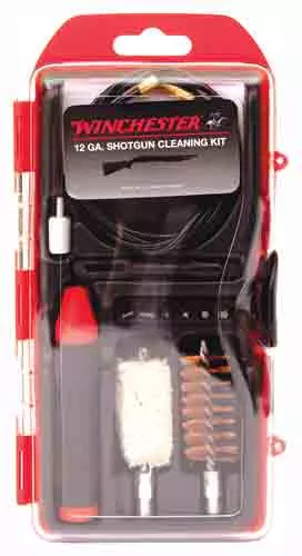 Winchester Shotgun Cleaning Kit 12 Ga. 13 Pc.