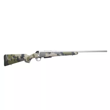 Winchester XPR 350 Legend Verde Camo