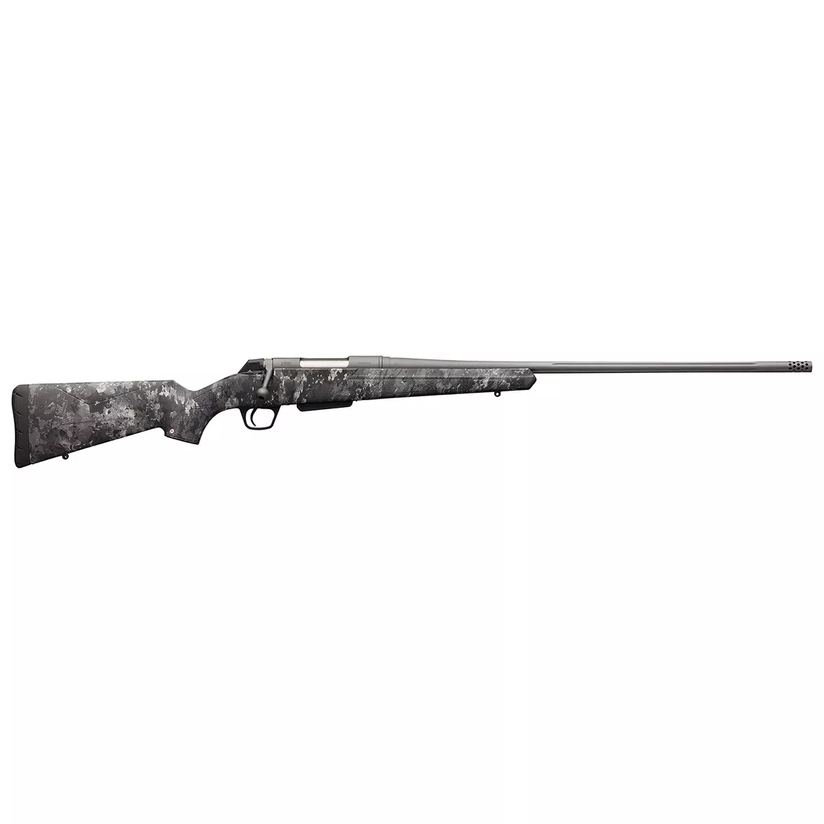 Winchester XPR Extreme Midnight MB 6.5CM 22″ 535776289