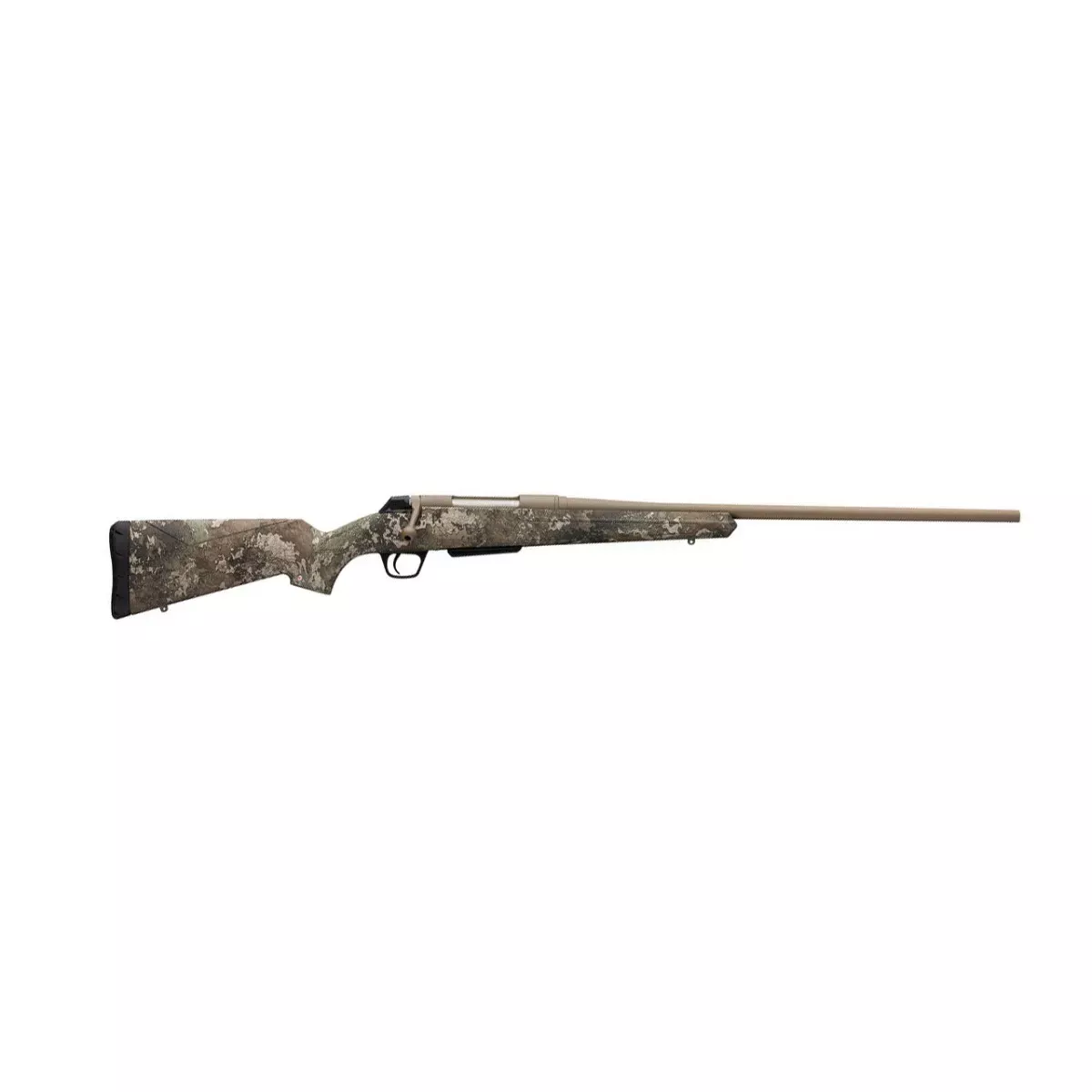 Winchester XPR Hunter Strata 6.5CR 22″