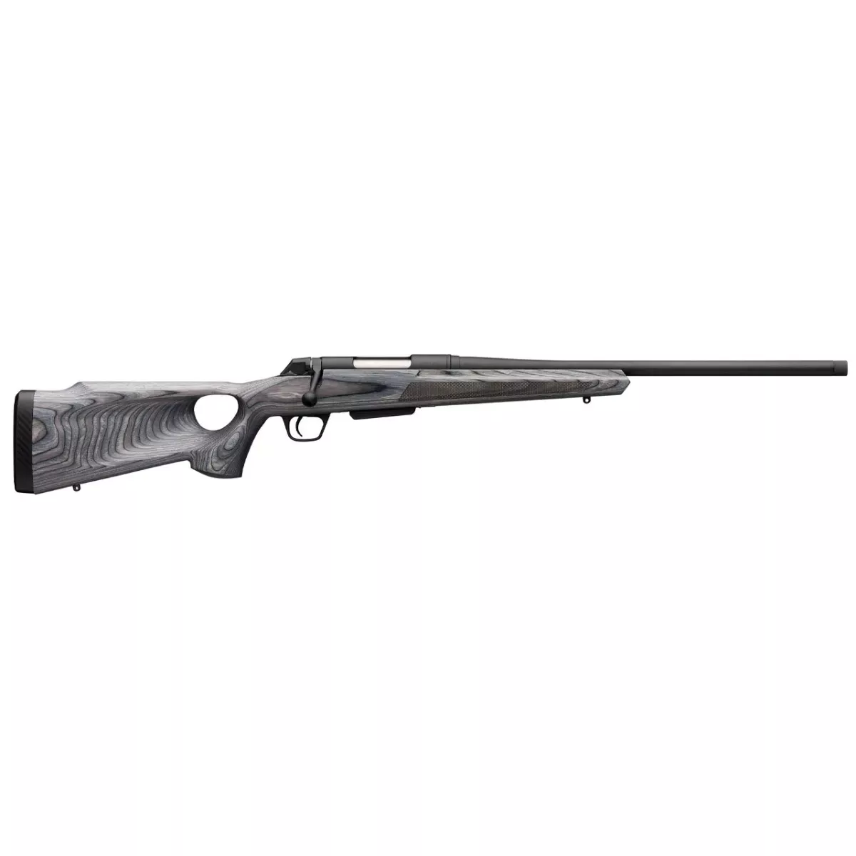 Winchester XPR Thumbhole Varmint SR 6.5CM 24″
