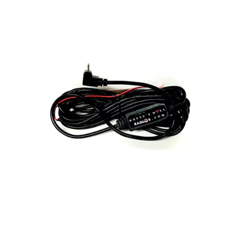 WMR Alpha 200 Direct Wire Kit