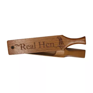 Woodhaven The Cherry Real Hen Turkey Call