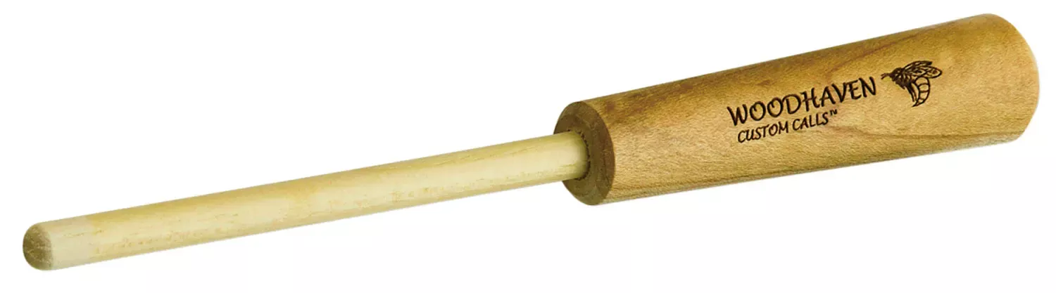 Woodhaven Hickory Striker Turkey Species Striker Call