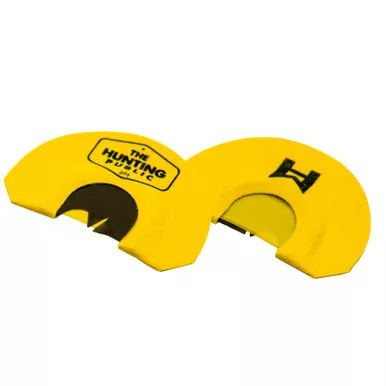 Woodhaven The Hunting Public "Alpha" Turkey Call