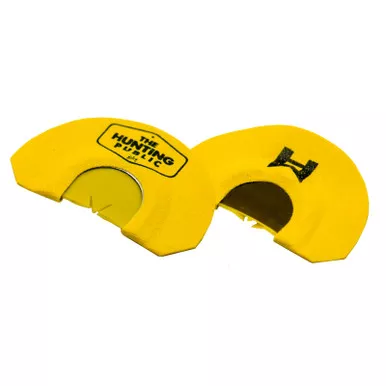 Woodhaven The Hunting Public "Delta" Turkey Call