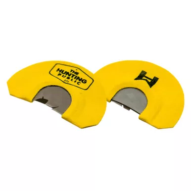 Woodhaven The Hunting Public "Echo" Turkey Call